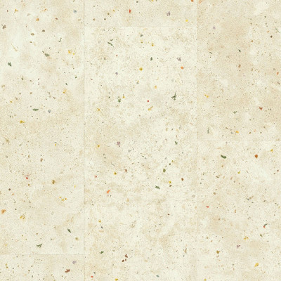 Ламинат Quick-Step Muse Ultra MUU5494 - Цветочный бетон