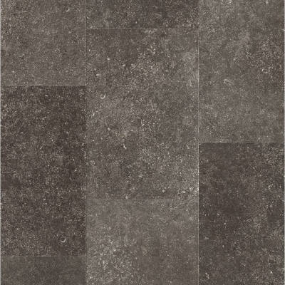 Ламинат Quick-Step Muse Ultra MUU5484 - Дымчатый голубой камень