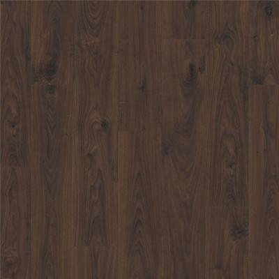 Ламинат Quick-Step Perspective PER 1496 Доска дуба белого затемненная