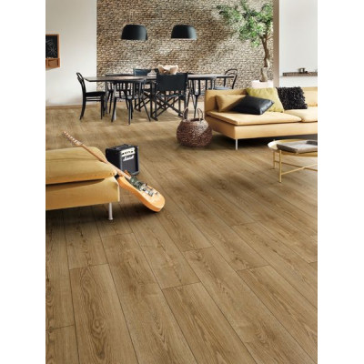 Ламинат UltraFloor Super Natural Classic Дуб Стерлинг Античный K483