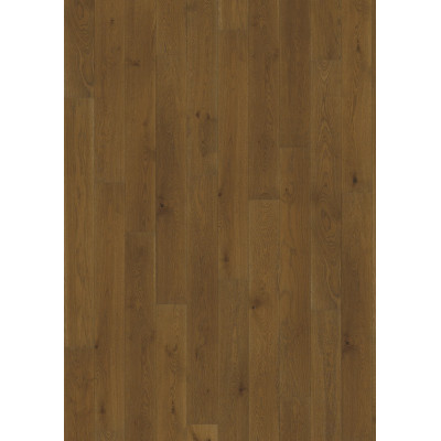 Паркетная доска Karelia Дуб STORY 138 BURNT SIENNA