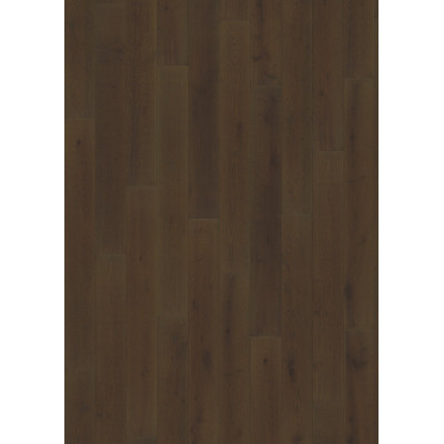 Паркетная доска Karelia Дуб Story Cinder Dark