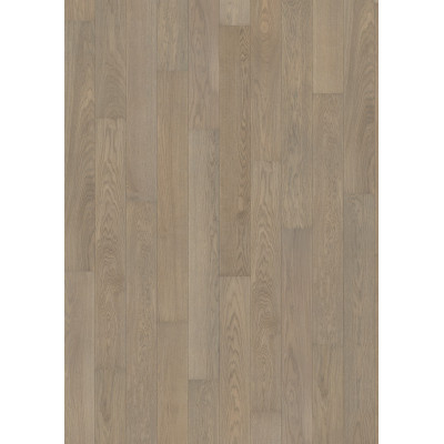 Паркетная доска Karelia Дуб Story Misty Grey