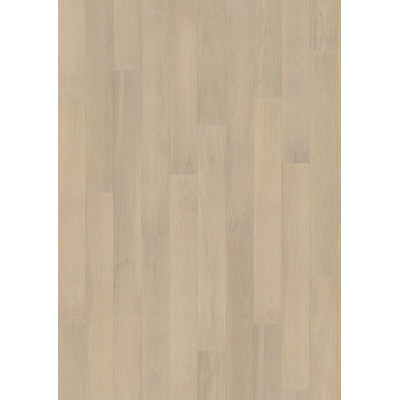 Паркетная доска Karelia Дуб Story Sandy White