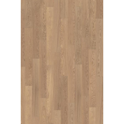 Паркетная доска Karelia Дуб STORY 138 TENDER WHITE