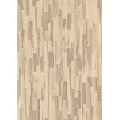 Паркетная доска Karelia ASH COUNTRY VANILLA MATT 3S