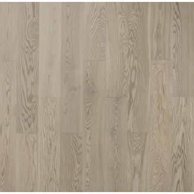 OAK TREND WHITE MATT 4V