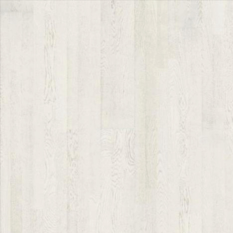 Паркет OAK WHITE MARBLE 3S