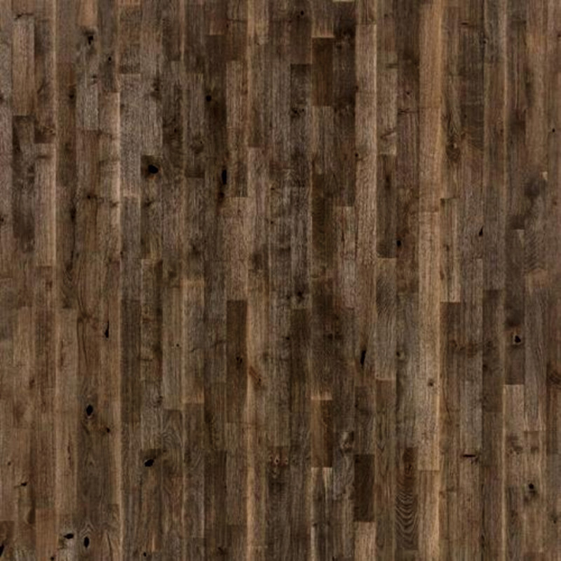 Паркет OAK GINGER BROWN MATT 3S