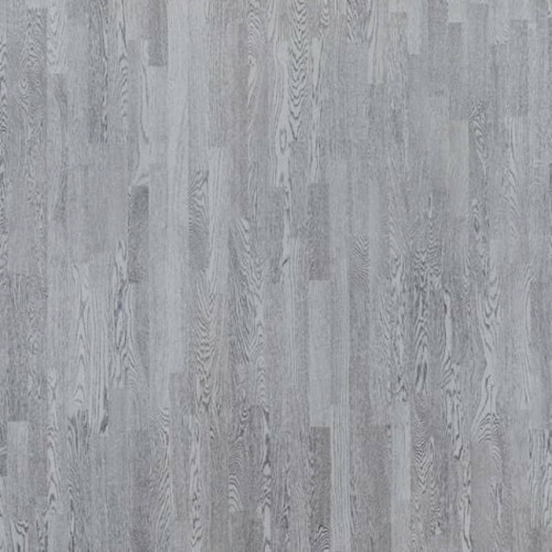 Паркет OAK SILVER MIST 3S