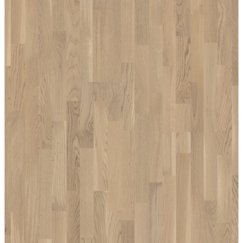 Паркетная доска WoodPeacker OAK WHITE