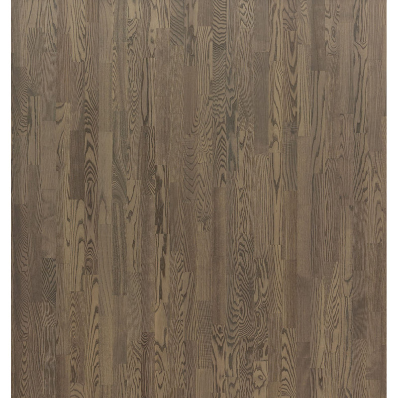 Паркетная доска WoodPeacker ASH ONYX