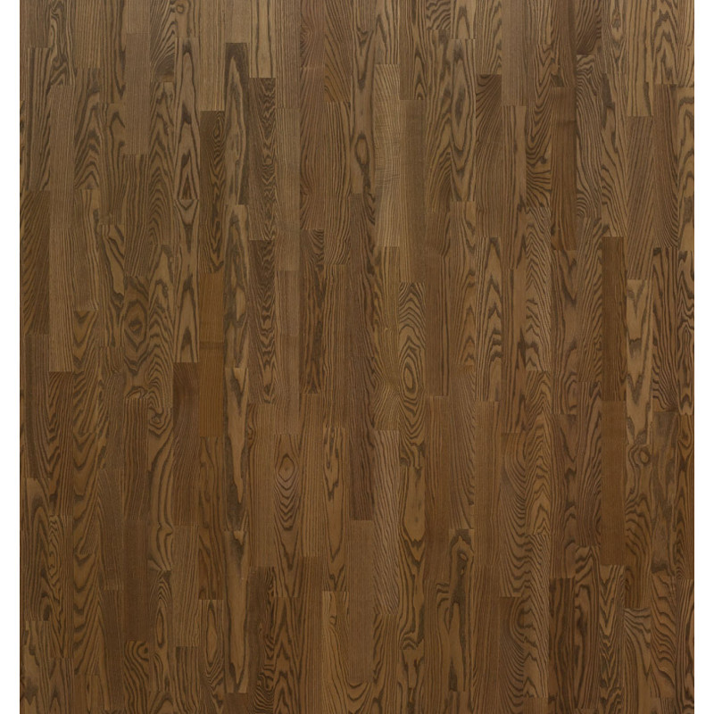 Паркетная доска WoodPeacker ASH TOPAZ