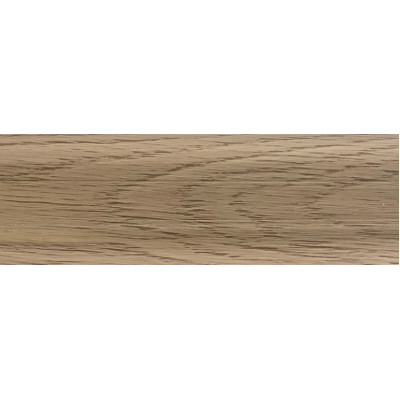 Плинтус GRACE RICO- 80 Дуб альпийский