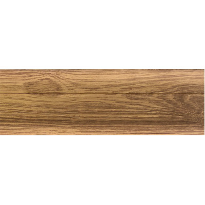 Плинтус GRACE RICO- 83 Дуб Небраска