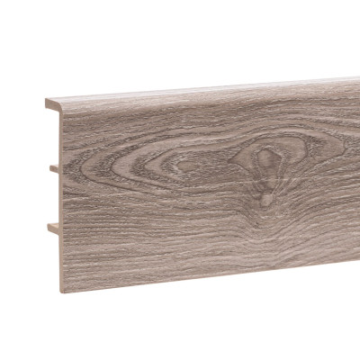 Плинтус GRACE Rico Concept- Дуб имбирь