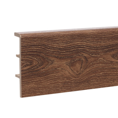 Плинтус GRACE Rico Concept- Дуб миндальный