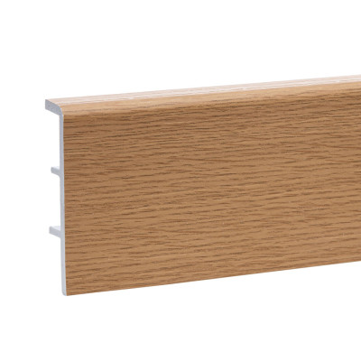 Плинтус GRACE Rico Concept- Пальма персиковая