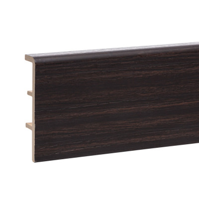 Плинтус GRACE Rico Concept- Венге Мали