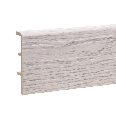 Плинтус GRACE Rico Concept- Ясень норд