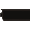 Плинтус GRACE Technical- Чёрный Т03