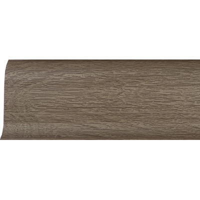 Плинтус GRACE Technical- Дуб рустикальный