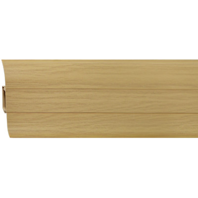 Плинтус GRACE Technical- Гикори