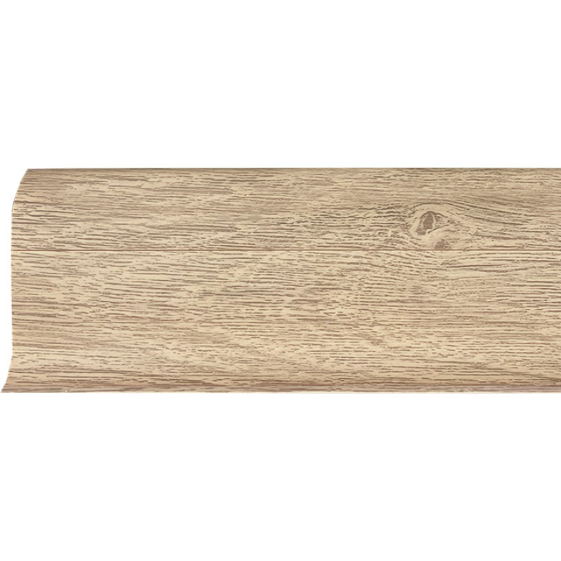 Плинтус GRACE Technical- Лиственница