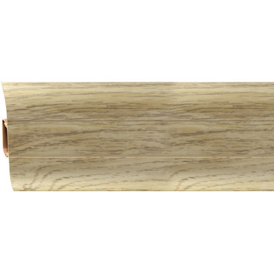 Плинтус GRACE Technical- Ольха