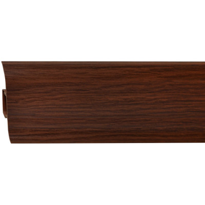 Плинтус GRACE Technical- Палисандр
