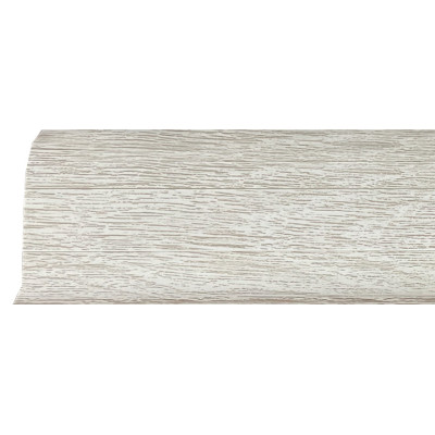 Плинтус GRACE Technical- Тополь