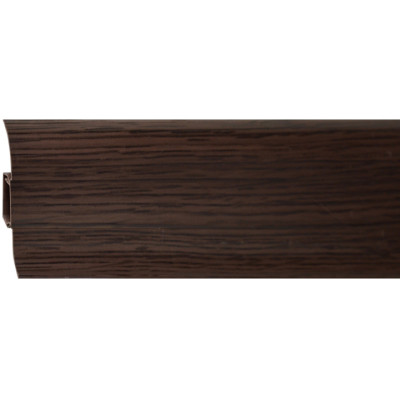 Плинтус GRACE Technical- Венге