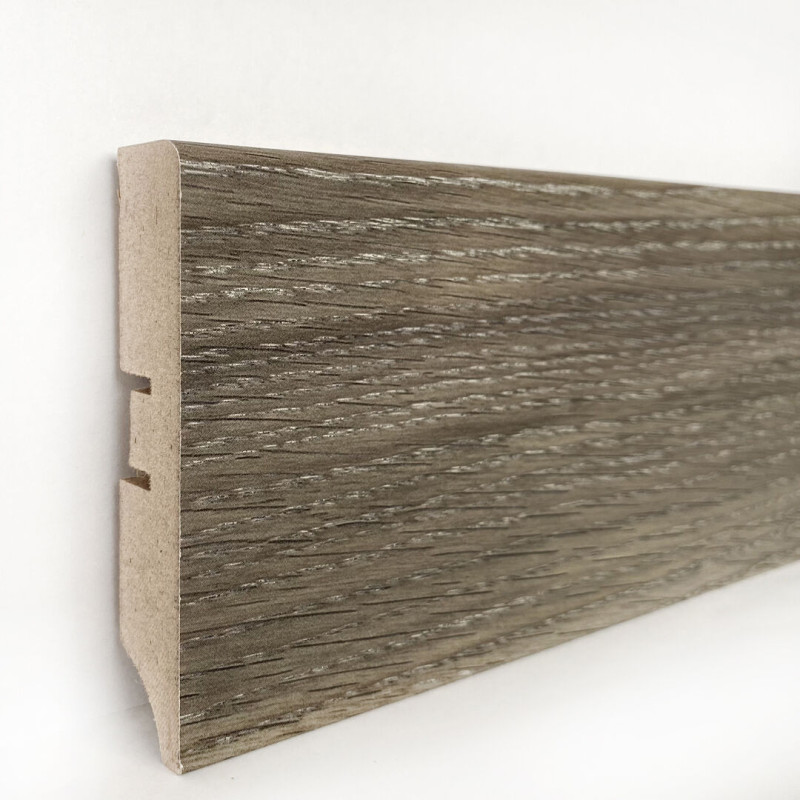 Плинтус SmartProfile МДФ Premium 80A - Тали 022