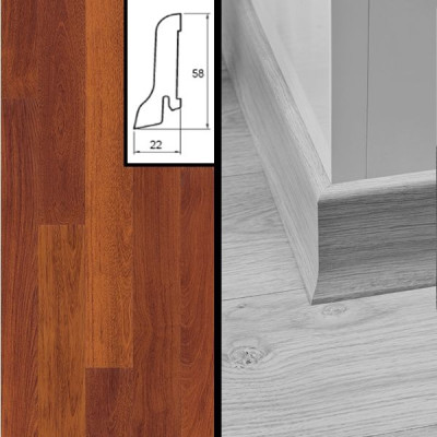 Плинтус МДФ Quick-Step QSSK 996