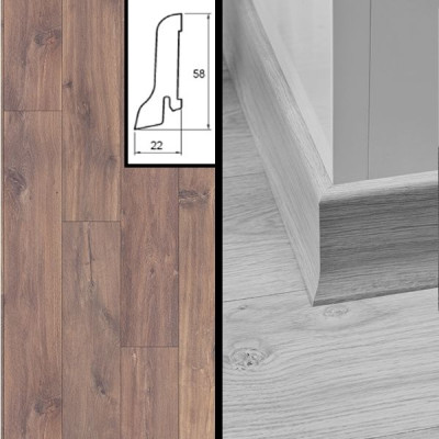 Плинтус МДФ Quick-Step QSSK 1488