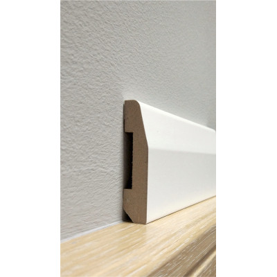 Плинтус WellMaker HM-1230