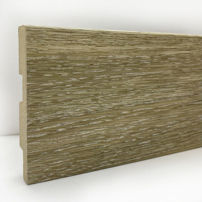 Плинтус WellMaker МДФ НМ-1780 Колорадо