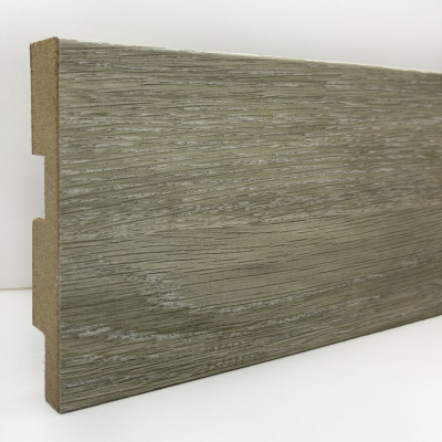 Плинтус WellMaker МДФ НМ-1780 Невада