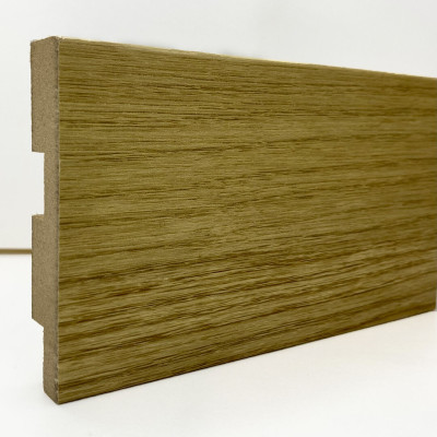 Плинтус WellMaker МДФ НМ-1780 Сосна