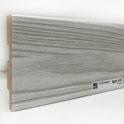 Плинтус WellMaker МДФ НМ-1780 Корса