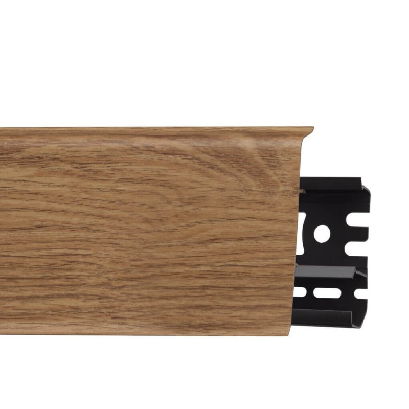 Плинтус Arbiton Indo 29 Дуб Лютеа