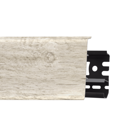 Плинтус Arbiton Indo 137 Дуб Селма