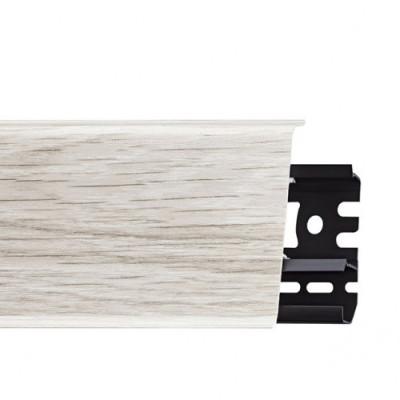 Плинтус Arbiton Indo 02 Ясень Паленый