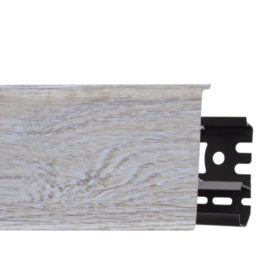 Плинтус Arbiton Indo 138 Дуб Пасадена