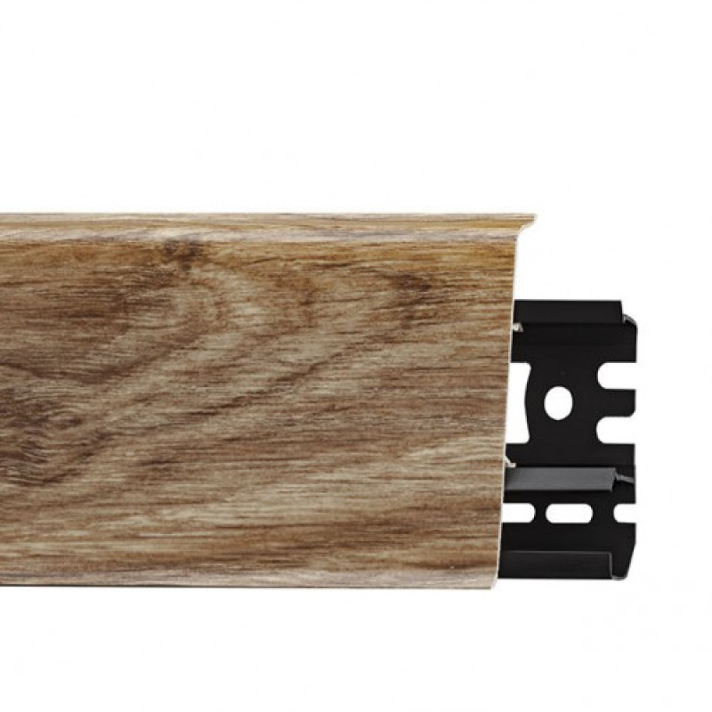 Плинтус Arbiton Indo 06 Дуб Лаплант