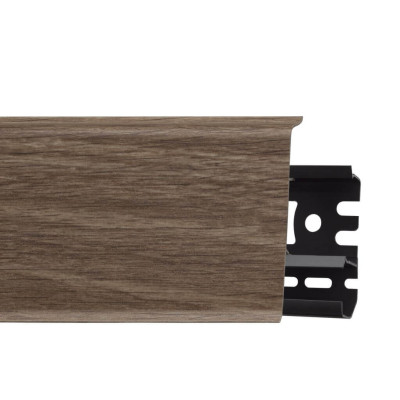 Плинтус Arbiton Indo 43 Дуб Виктория