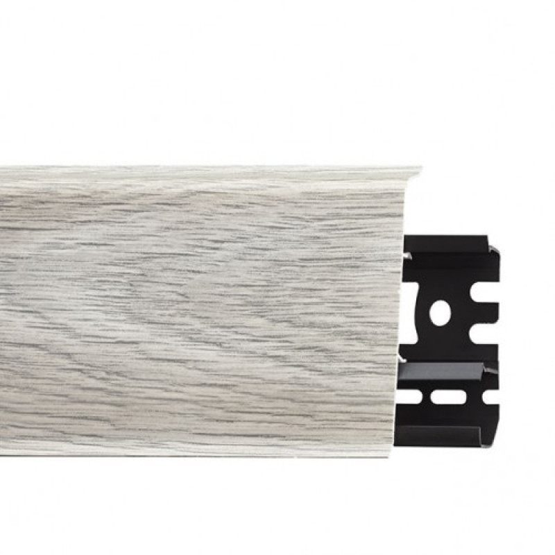 Плинтус Arbiton Indo 16 Дуб Кавказский