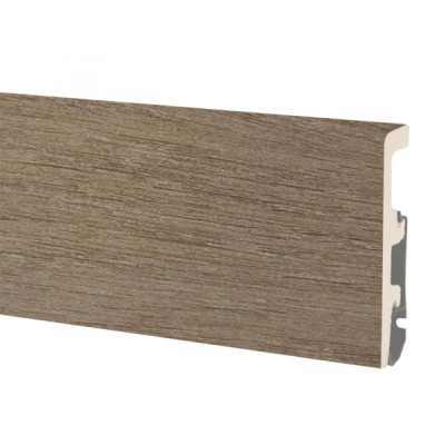 Плинтус Arbiton Integra ДУБ ДАВОС