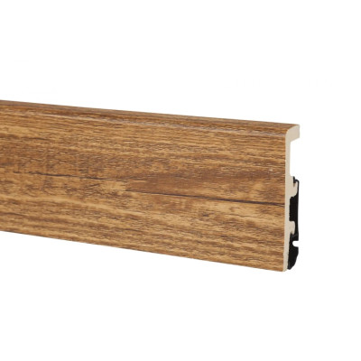 Плинтус Arbiton Integra ДУБ КАЛЬВАДОС