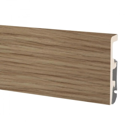 Плинтус Arbiton Integra ДУБ УСАДЕБНЫЙ